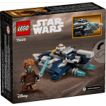 LEGO Star Wars – Plo Koon a jeho jediská mikrostíhačka